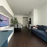 Luxus Living Apartment