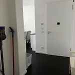 Luxus Living Apartment