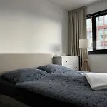 Luxus Living Apartment