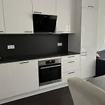 Luxus Living Apartment