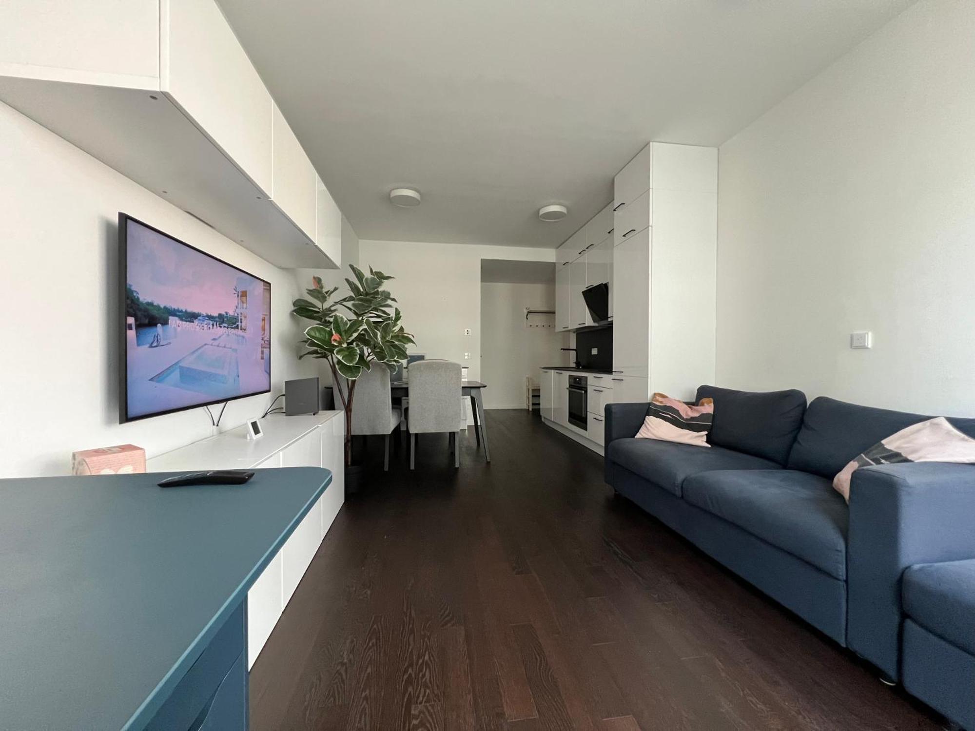 Luxus Living