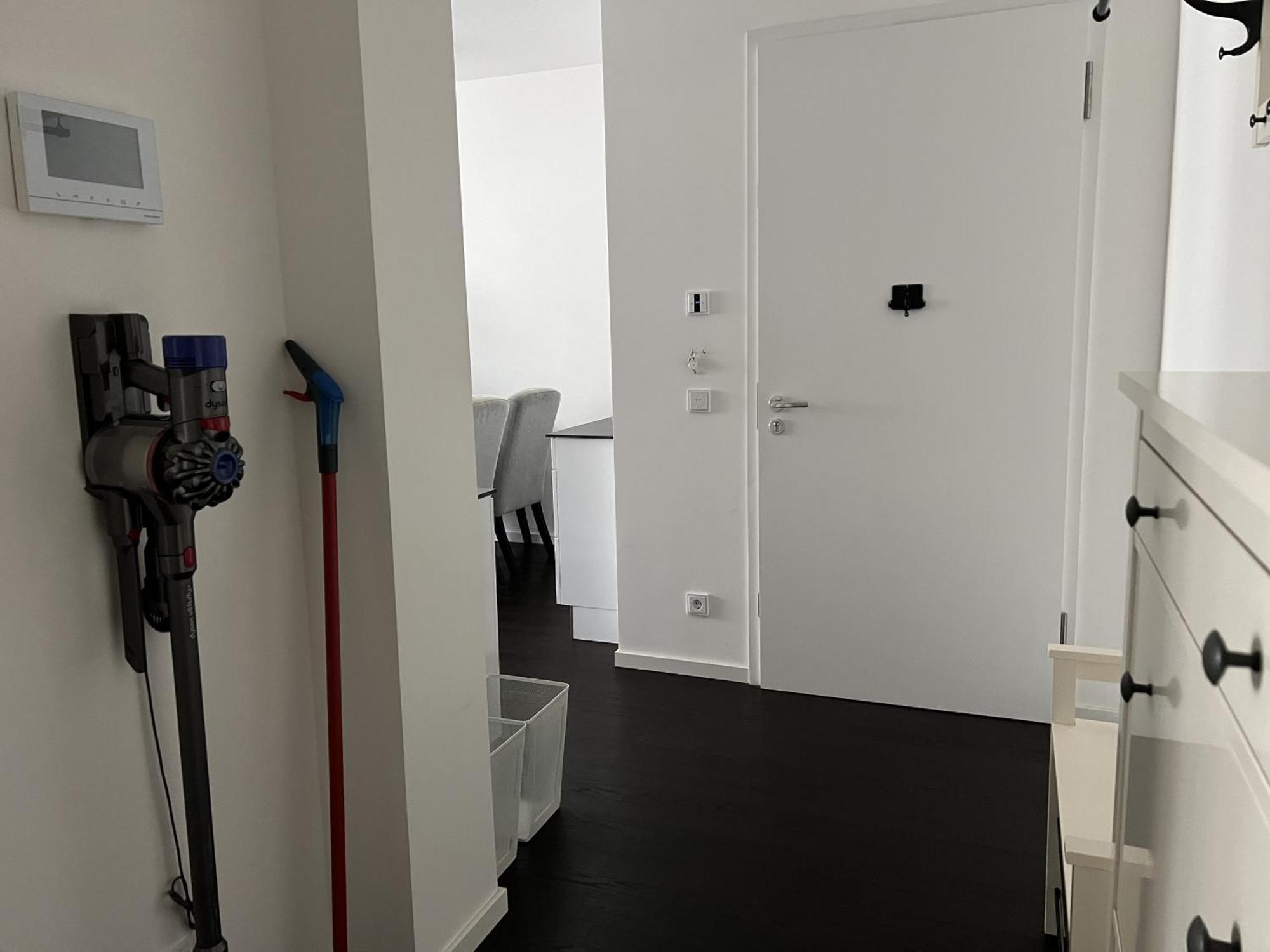 Luxus Living Appartement Berlijn