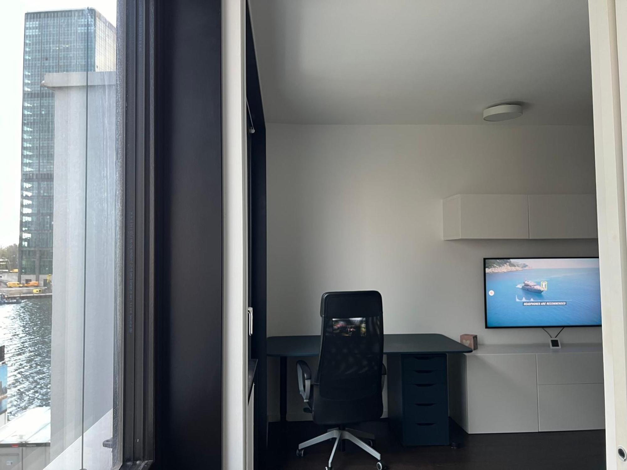 Appartement Luxus Living *