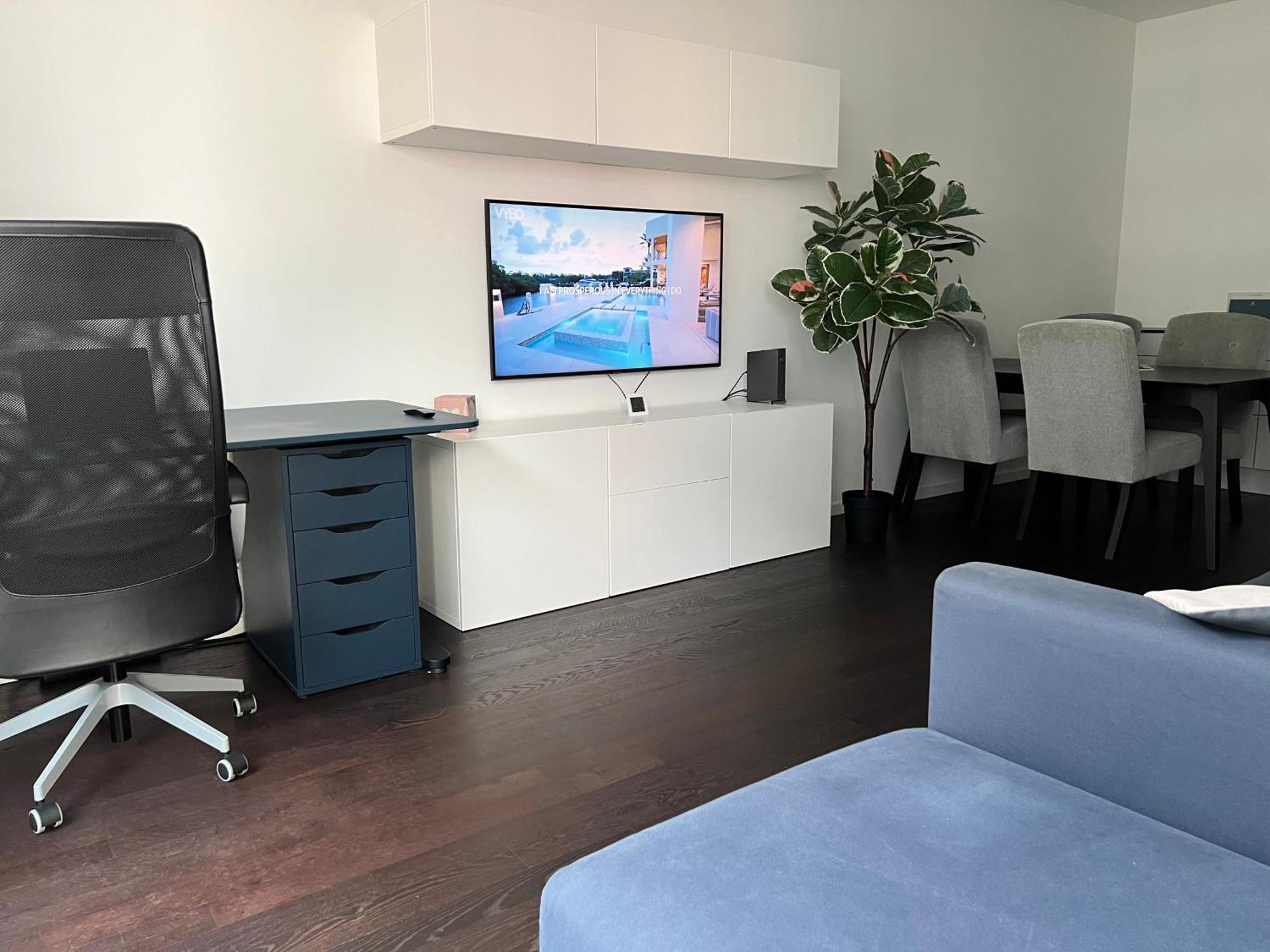 Luxus Living Appartement *