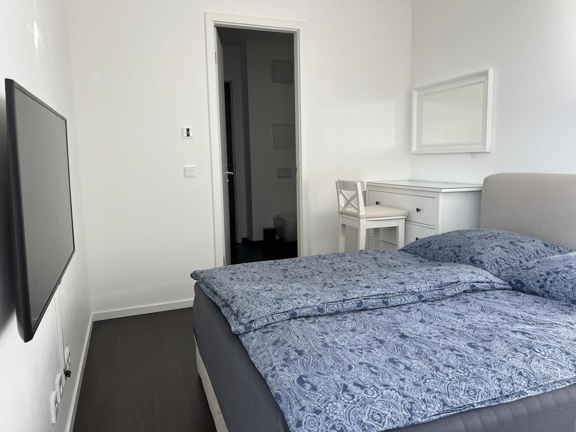 Luxus Living Apartment *