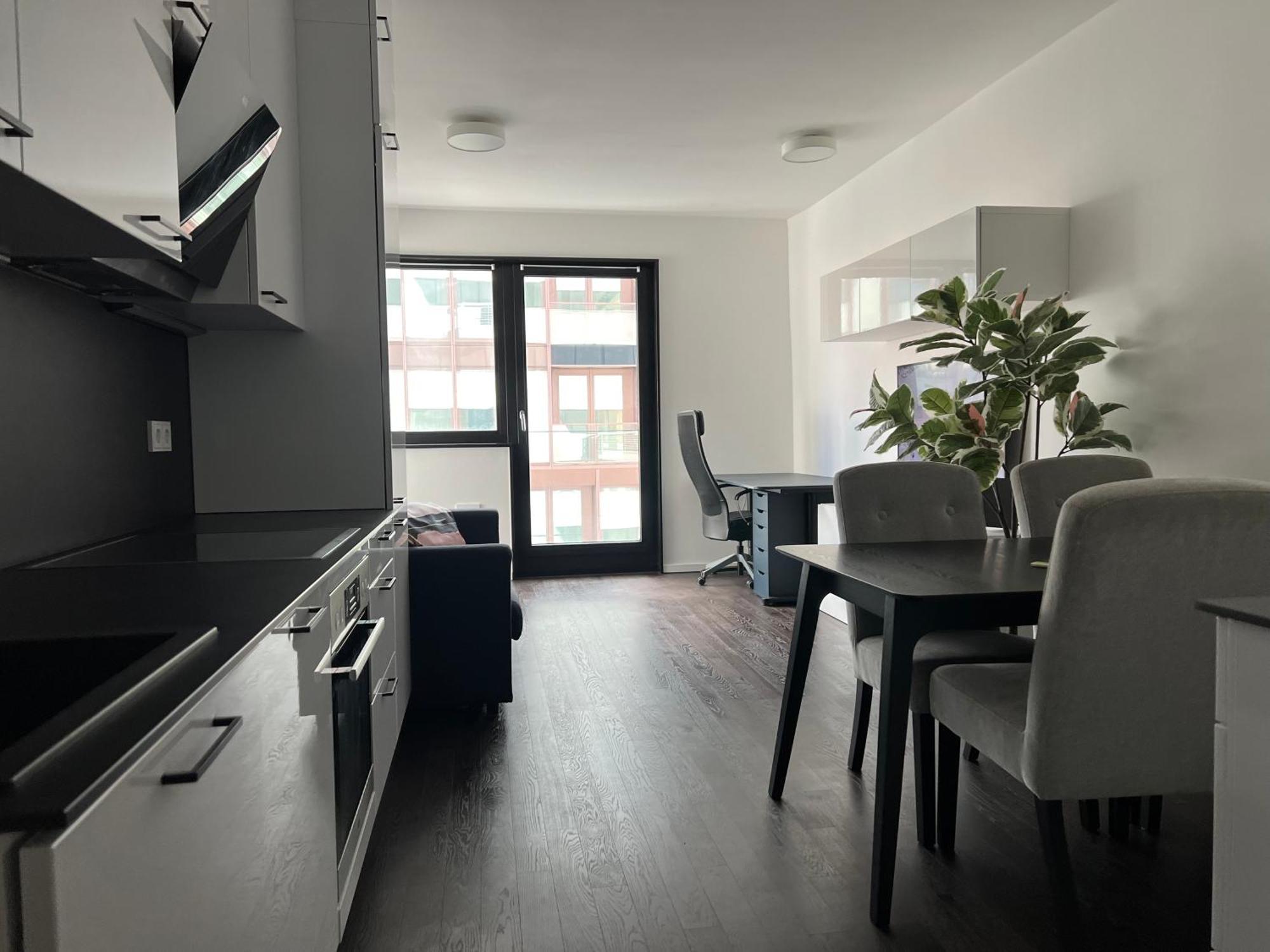 Luxus Living Appartement *