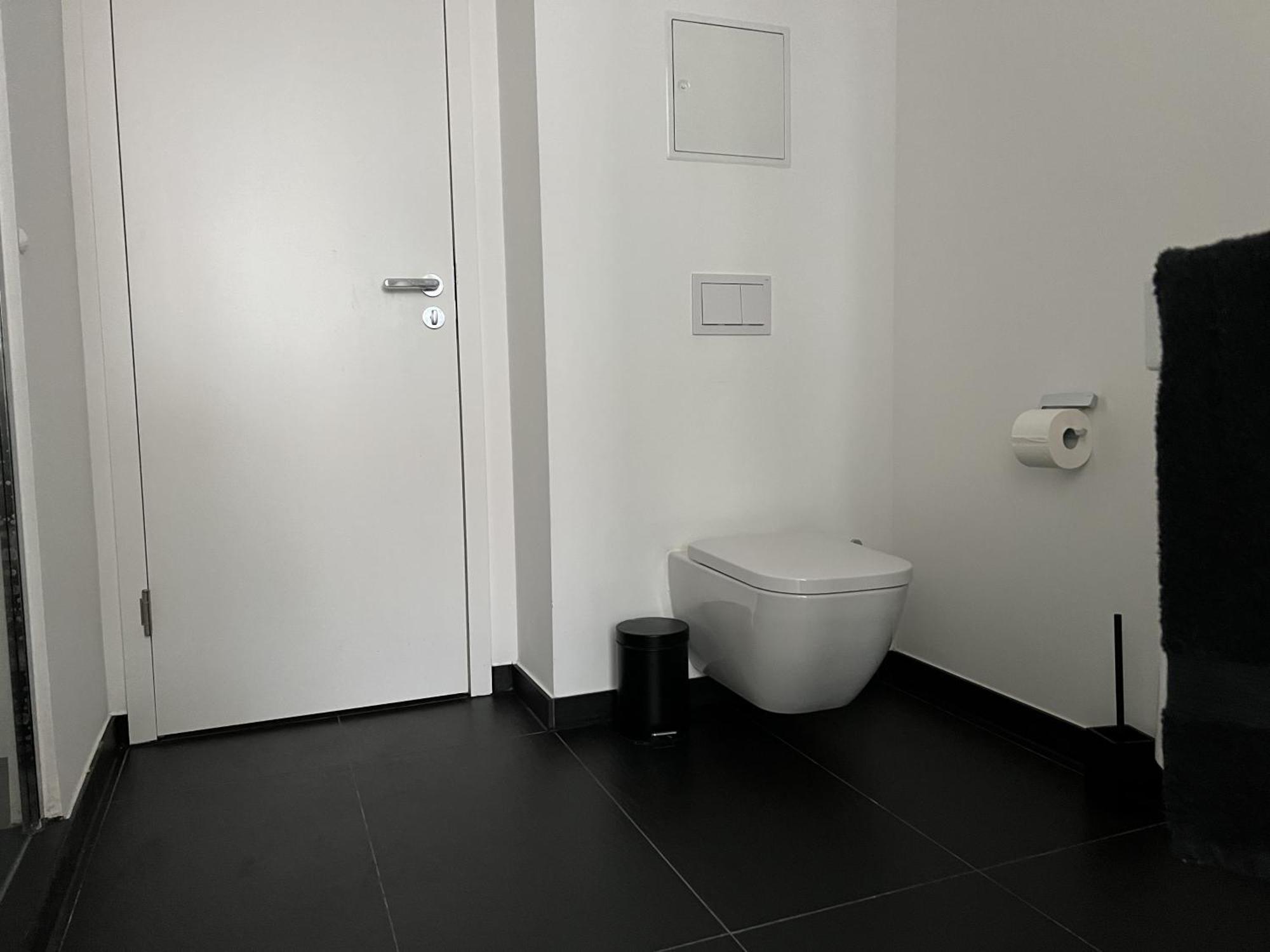 Appartement Luxus Living Berlijn