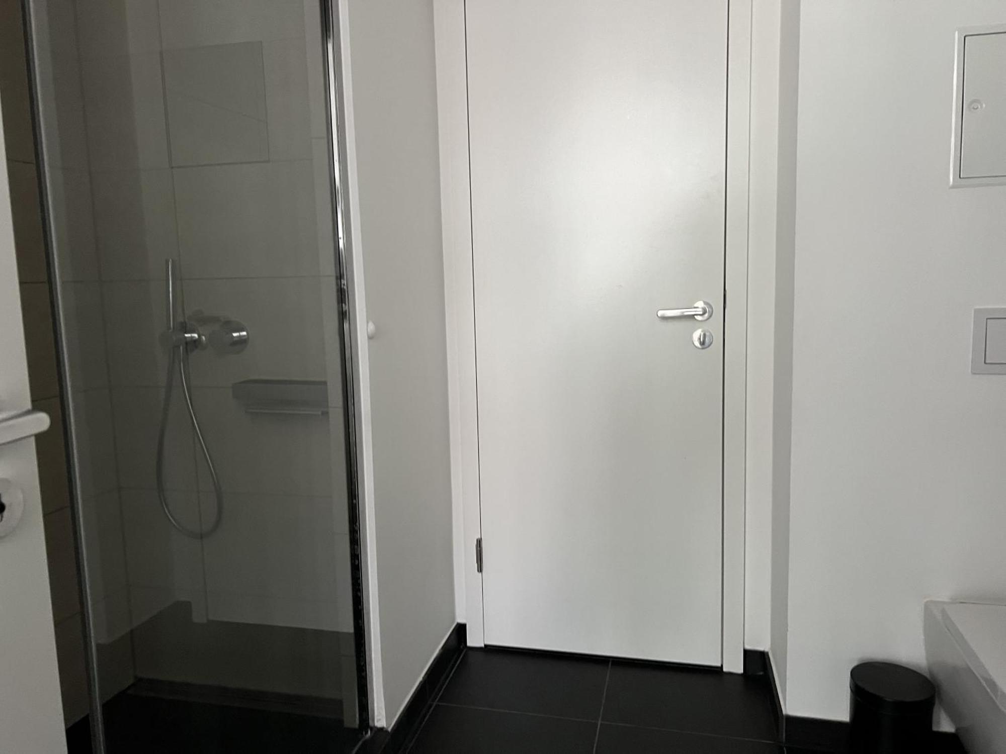 Appartement Luxus Living